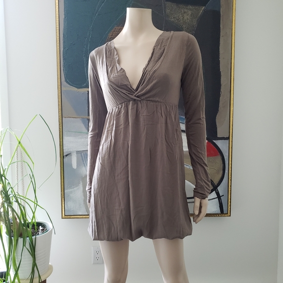 Compagnia Italiana | Jersey Dress - Picture 2 of 14